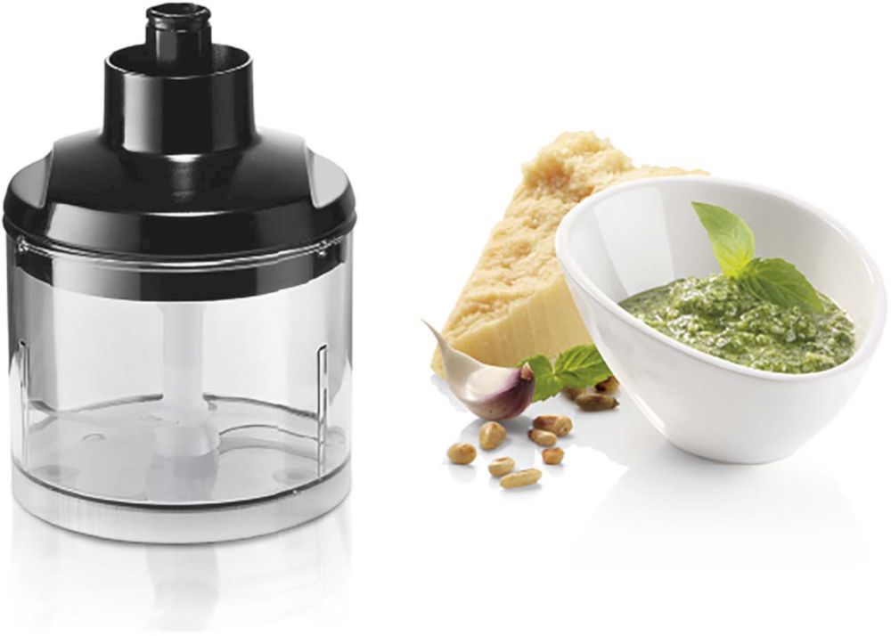 Блендер Bosch MS8CM6190