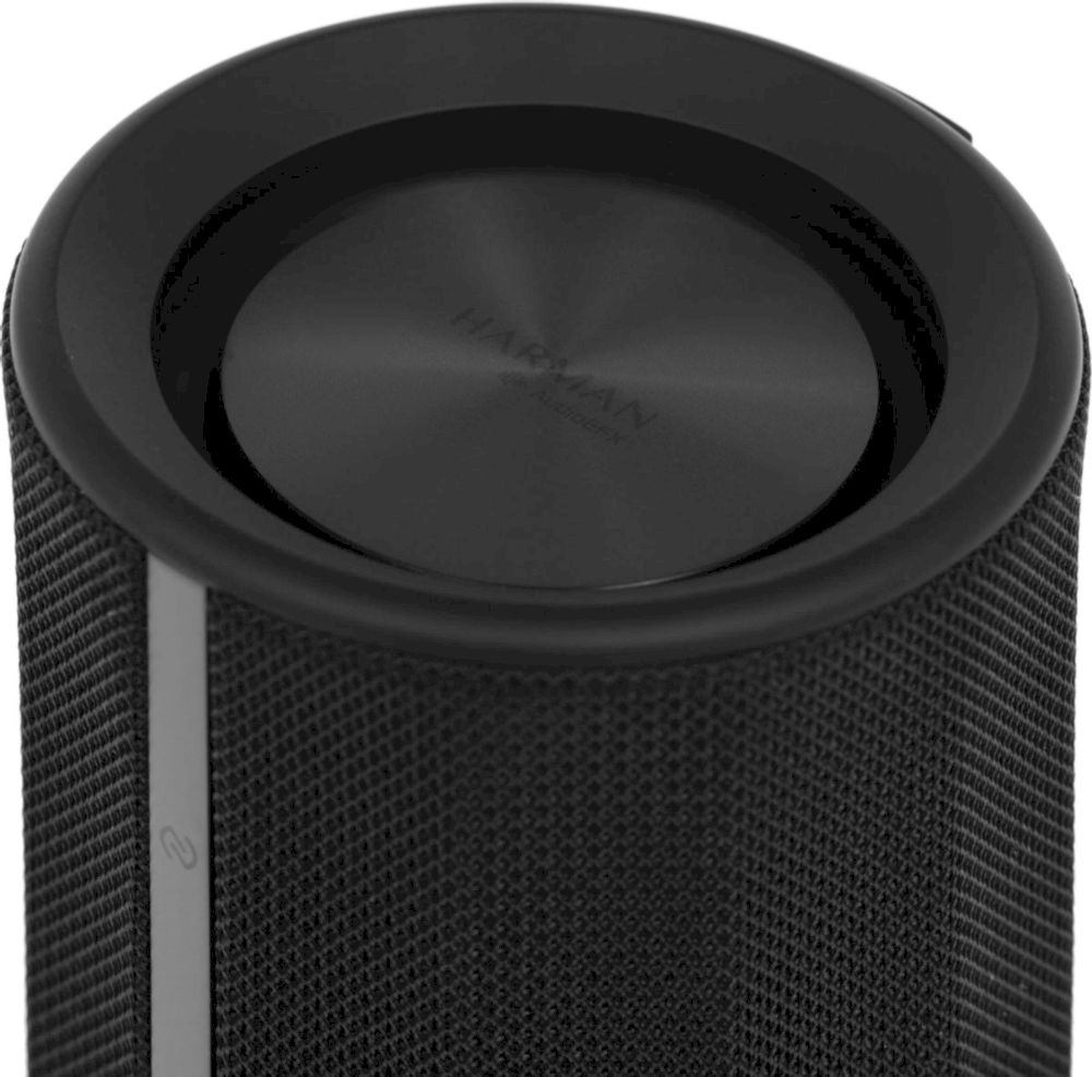 Портативная колонка Xiaomi Bluetooth Speaker черная QBH4275GL
