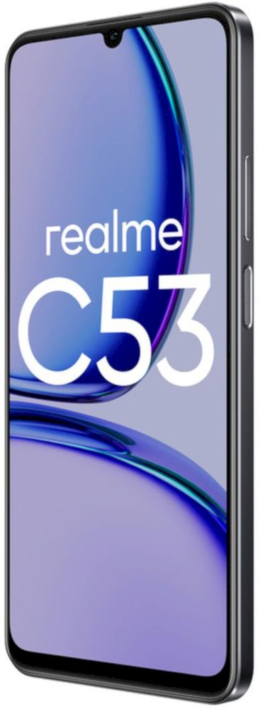 Смартфон Realme C53 6/128GB черный (RMX3760)
