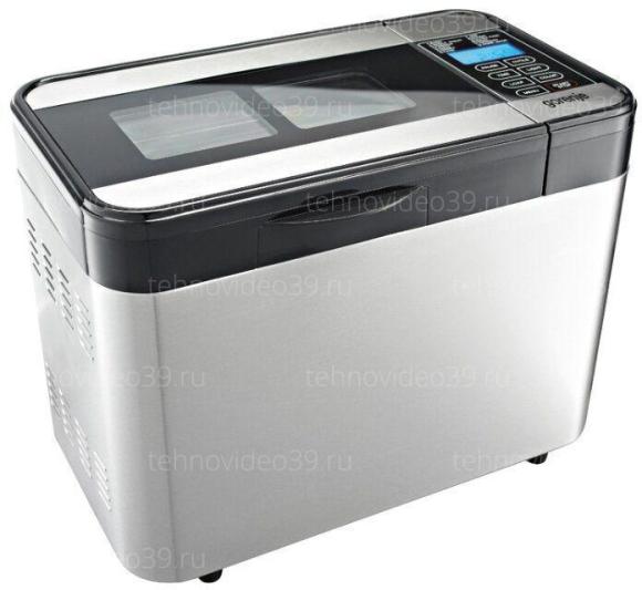 Хлебопечь Gorenje BM 1400E купить по низкой цене в интернет-магазине ТехноВидео