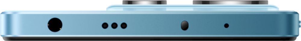 Смартфон Xiaomi Redmi Note 14 LTE Синий 128 Гб/6 Гб (MZB0IZGRU)