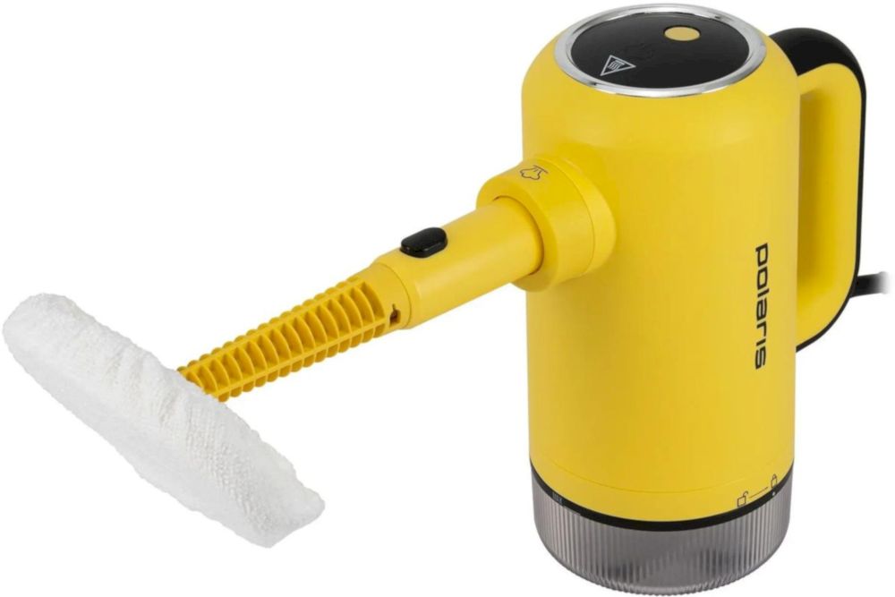 Пароочиститель Polaris PSC 1712C