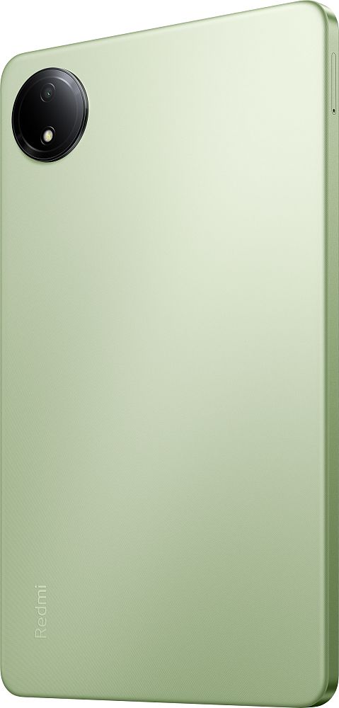 Планшет Xiaomi Redmi Pad SE WiFi 128 Гб/4 Гб Зеленый (24076RP19G)