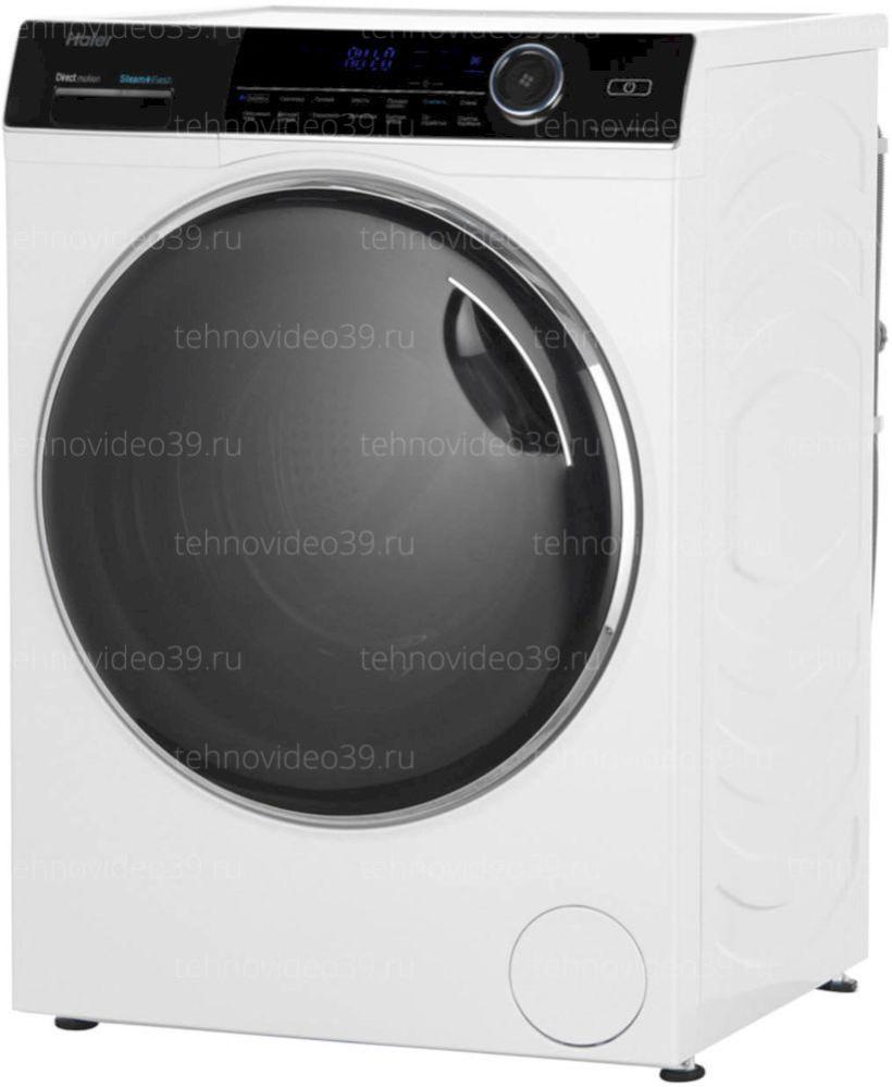 Стиральная машина Haier HW90-B14979 купить по низкой цене в интернет-магазине ТехноВидео
