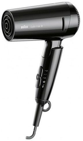 Фен Braun HD350