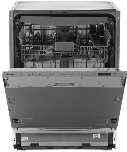 Встраиваемая посудомоечная машина Hotpoint HI 5D83 DWT (869894500050)