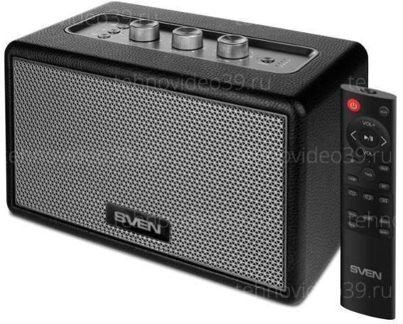 Портативная колонка Sven HA-950 купить по низкой цене в интернет-магазине ТехноВидео