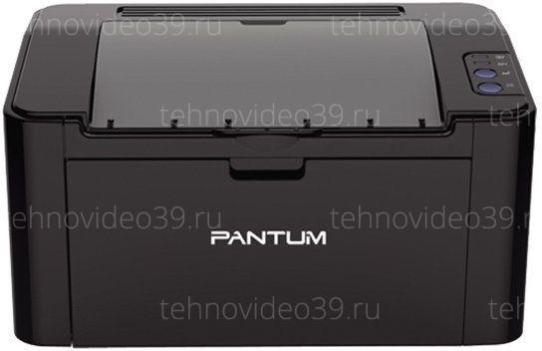 Принтер Pantum P2207 купить по низкой цене в интернет-магазине ТехноВидео