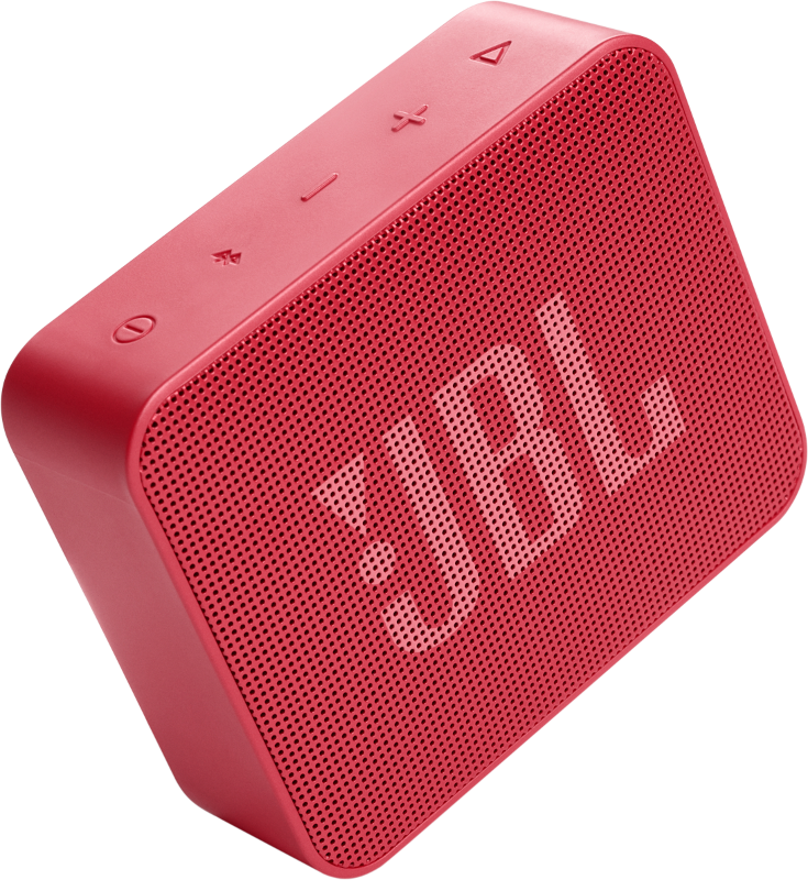 Портативная колонка JBL GO Essential <Red>