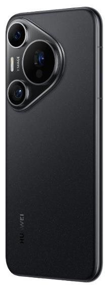 Смартфон Huawei Pura 70 PRO Черный (HBN-LX9) 512 Гб/12 Гб (51097VXS)