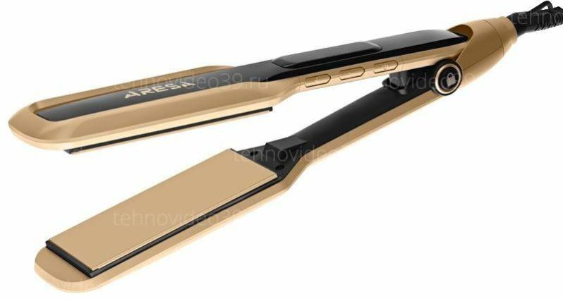 Выпрямитель Aresa AR-3338 купить по низкой цене в интернет-магазине ТехноВидео