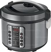 Рисоварка SENCOR SRM-3150SS купить по низкой цене в интернет-магазине ТехноВидео