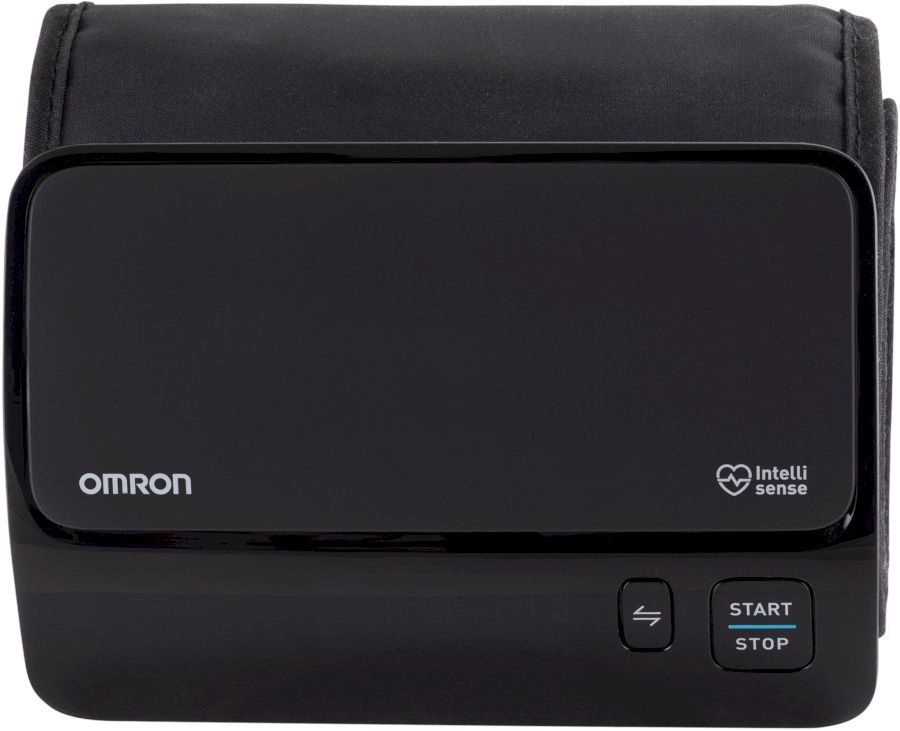 Измеритель артериального давления и частоты пульса автоматический Omron EVOLV (HEM-7600T-E)