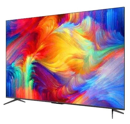 Телевизор TCL 75P735