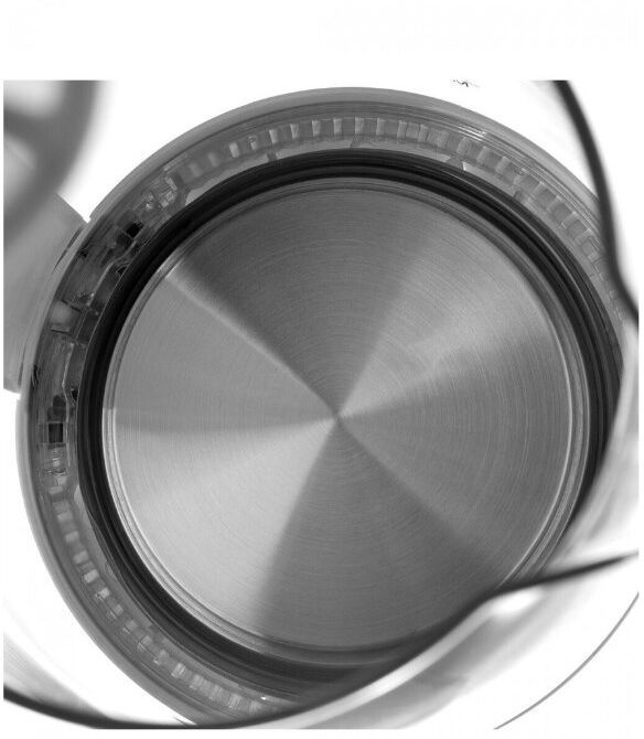 Электрический чайник Brayer BR1040WH