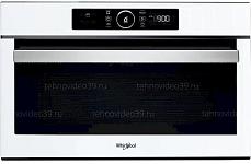 Встраиваемая микроволновая печь Whirlpool WMD44ME