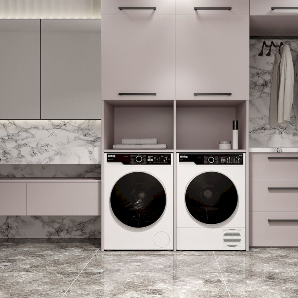 Стиральная машина Korting KWM 63IL14119