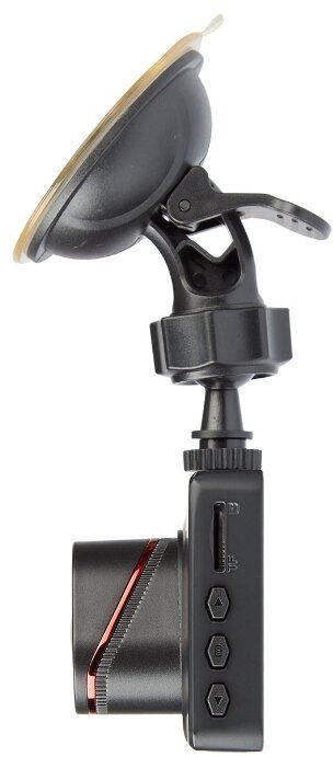 Автомобильный видеорегистратор Dunobil Sol duo