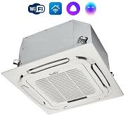 Комплект Ballu BLCI_A_C-18HN8_V3 инверторной сплит-системы, кассетного типа