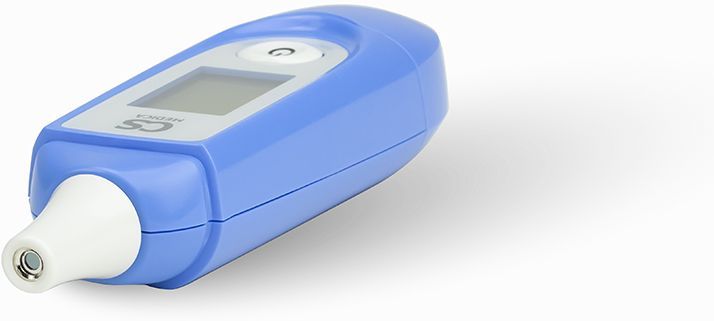 Термометр электронный медицинский инфракрасный CS Medica CS-96
