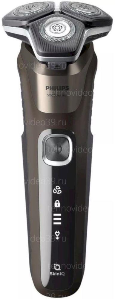 Бритва Philips S5886/30 купить по низкой цене в интернет-магазине ТехноВидео