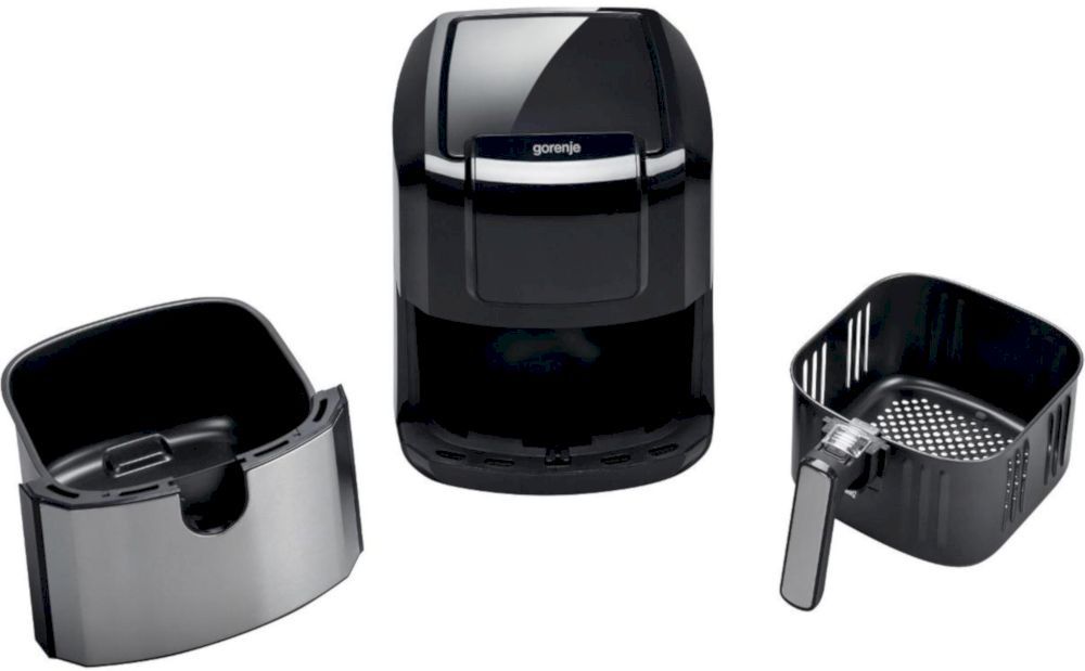 Аэрогриль Gorenje AF1700DB