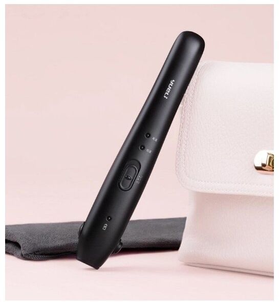 Выпрямитель Xiaomi Yueli Hair Straightener Black (HS-523BK)