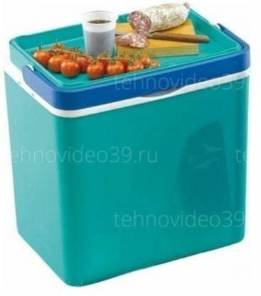 Сумка-холодильник REON 05-011 зеленый купить по низкой цене в интернет-магазине ТехноВидео