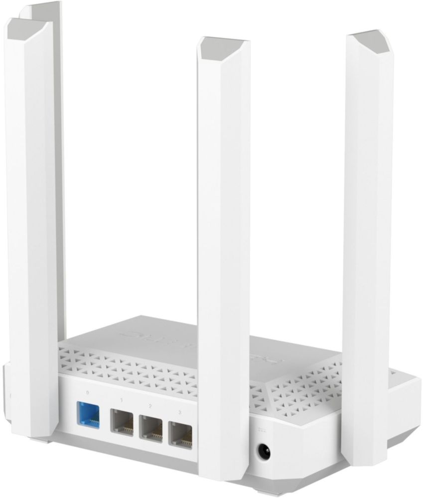 WI-FI роутер Keenetic Sprinter KN-3711