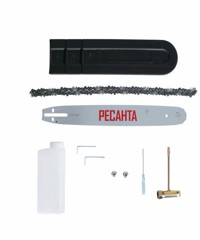 Бензопила Ресанта БП-4516 (70/6/14)