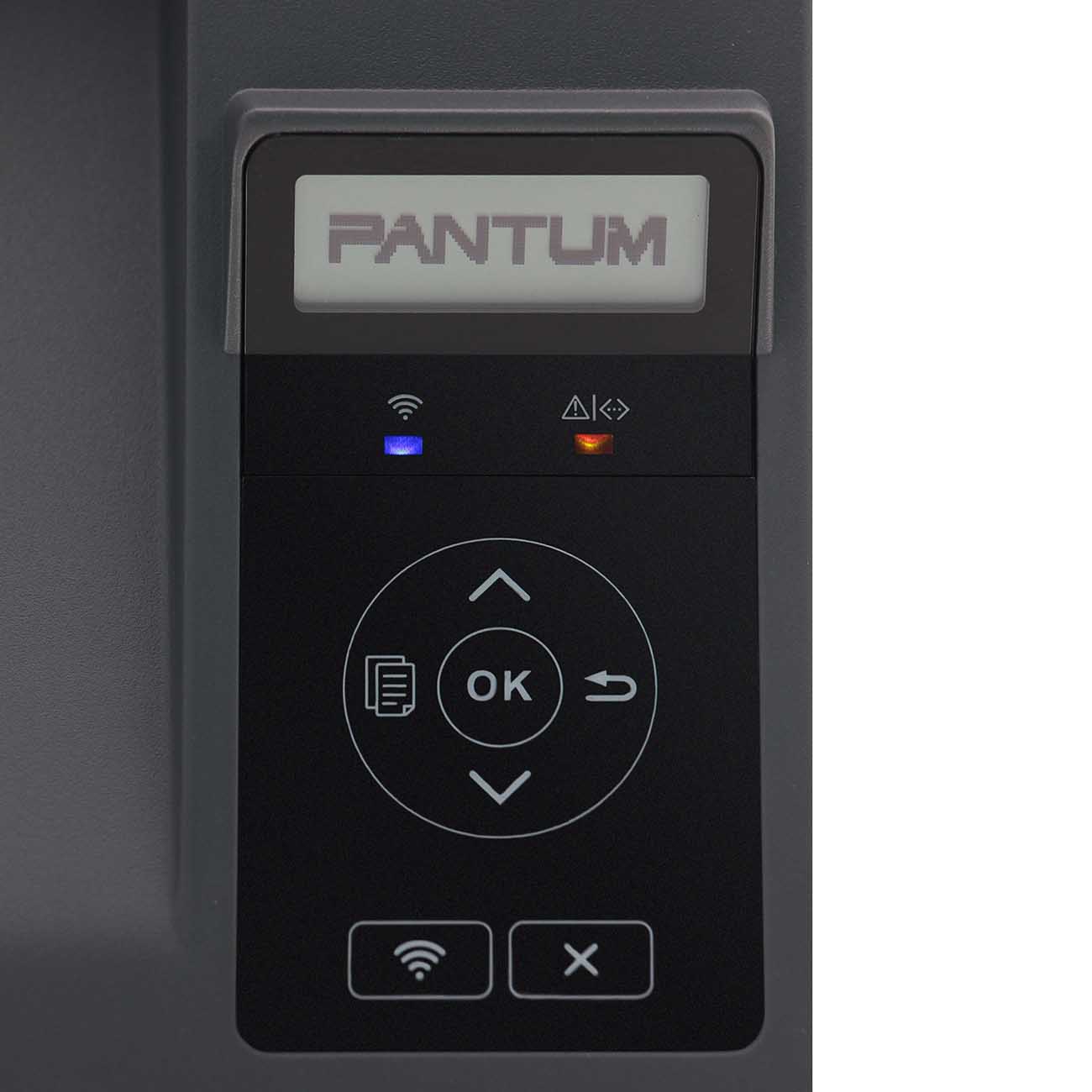 Принтер Pantum BP5100DW