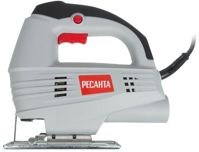 Лобзик электрический Ресанта Л-55/600 (75/9/1)