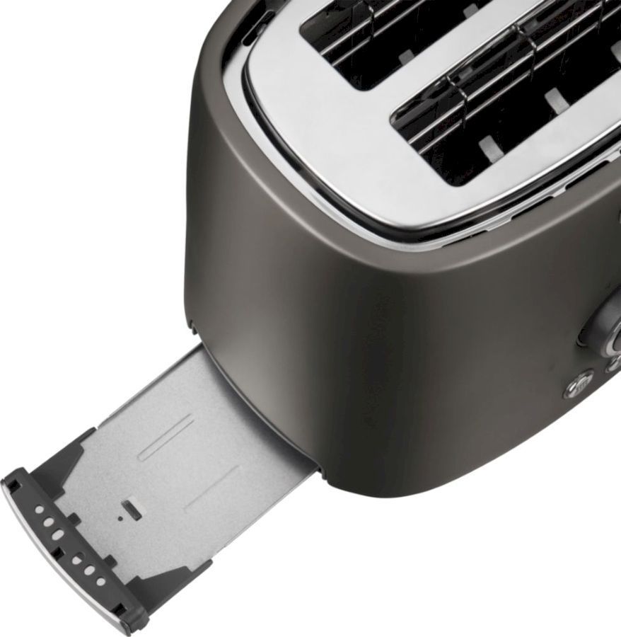 Тостер Sencor STS 6058 BK черный