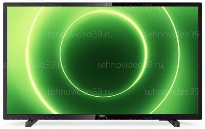 Телевизор Philips 32PHS6605/12 купить по низкой цене в интернет-магазине ТехноВидео
