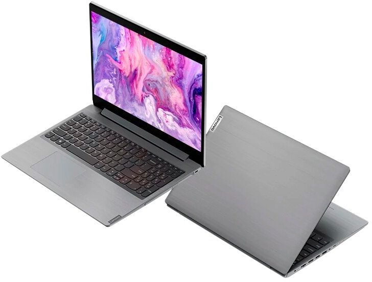 Ноутбук Lenovo IPL3-15ITL6 Intel Celeron 6305/15.6"/1920x1080 IPS/8GB/256GB SSD/Win 10 (82HL008YRU)