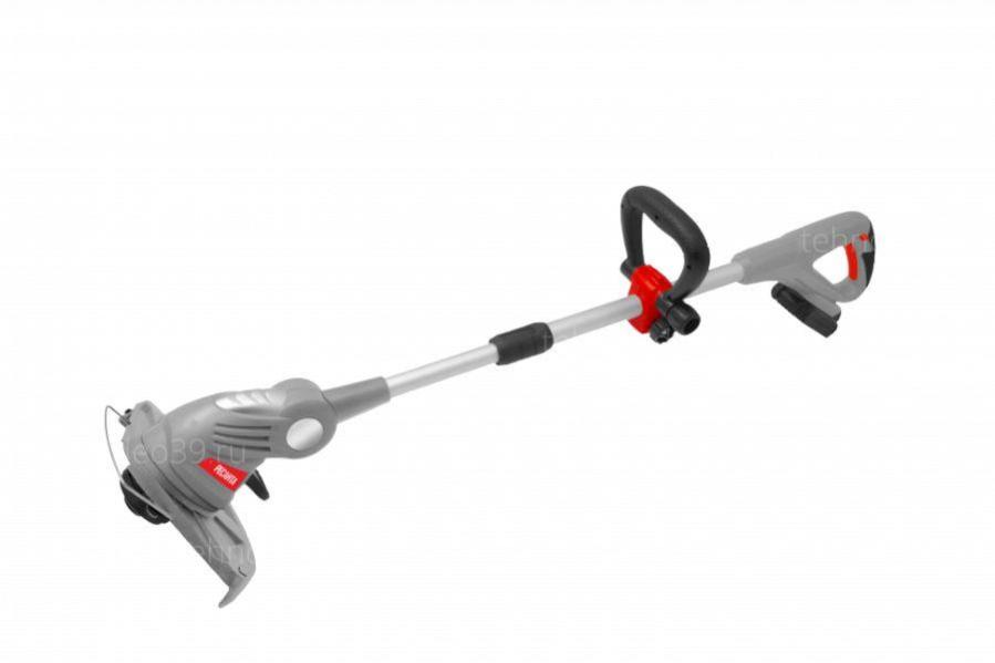 Аккумуляторный триммер ЭТ-20-2ЛИ Ресанта (70/1/25) купить по низкой цене в интернет-магазине ТехноВидео