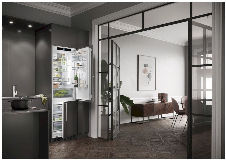 Встраиваемый холодильник Liebherr ICNd 5123 Plus