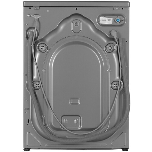 Стиральная машина Beko WSRE6512ZSS (Серебристый) (7320210017)