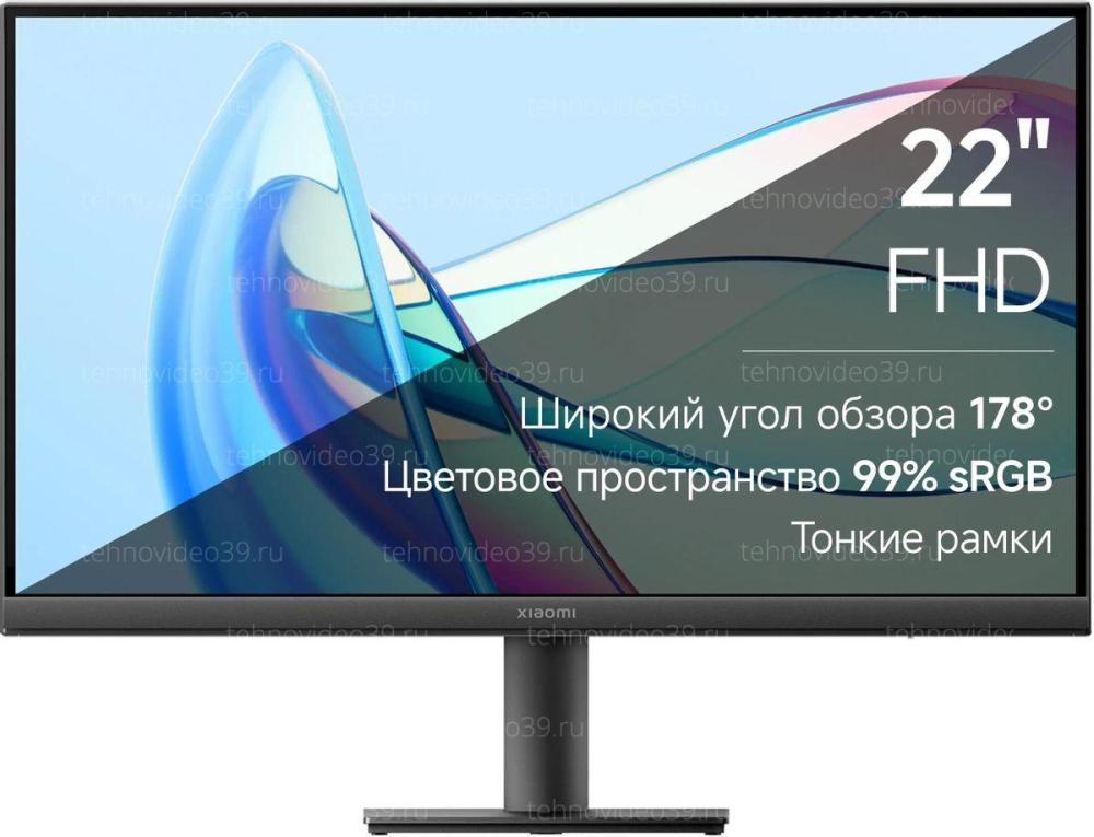 Монитор Xiaomi Monitor A22 (ELA5230EU) купить по низкой цене в интернет-магазине ТехноВидео