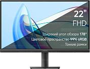 Монитор Xiaomi Monitor A22 (ELA5230EU) купить по низкой цене в интернет-магазине ТехноВидео