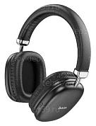 Беспроводные наушники Hoco W35 Air чёрные