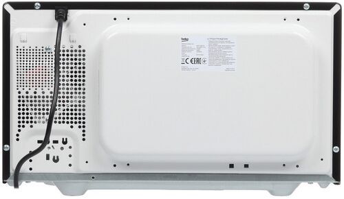 Микроволновая печь Beko MOF23300B черный