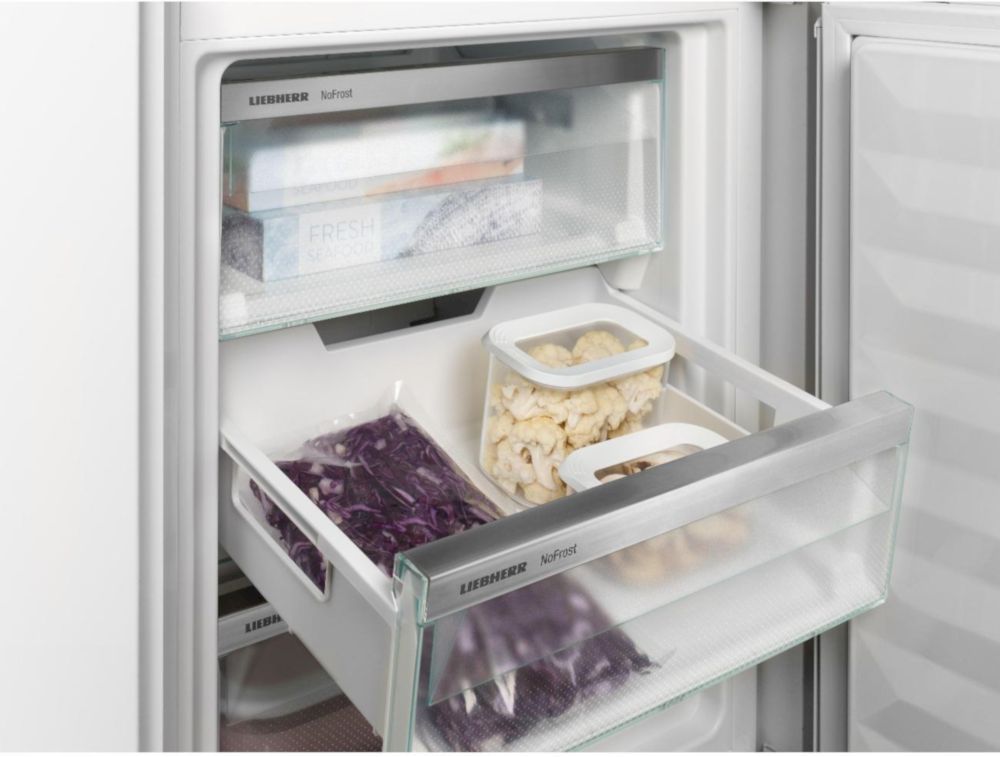 Встраиваемый холодильник Liebherr ICNe 5103