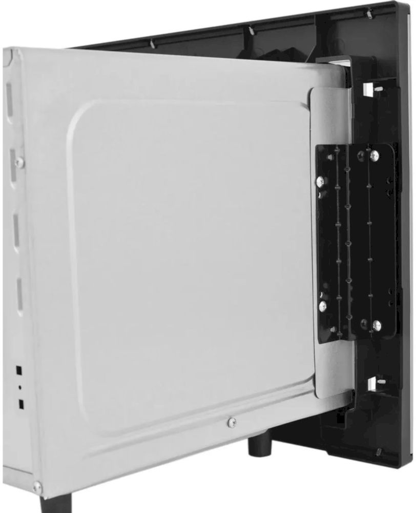 Встраиваемая микроволновая печь Haier HMX-BDG259LX (Нержавеющая сталь) (TD0038190RU)