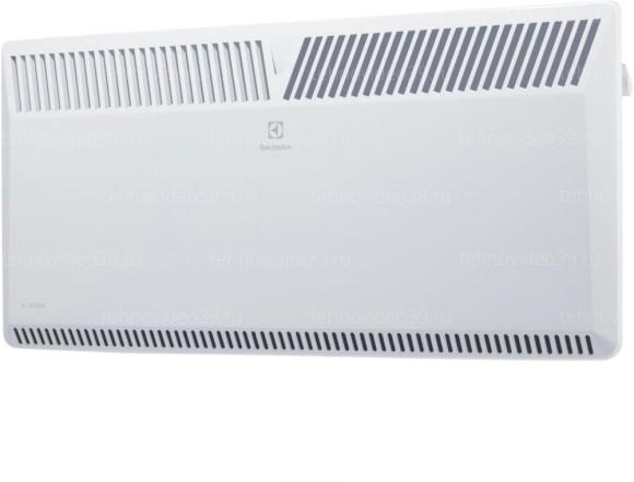 Конвектор электрический Electrolux ECH/A-2500 M купить по низкой цене в интернет-магазине ТехноВидео