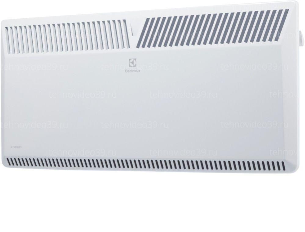 Конвектор электрический Electrolux ECH/A-2500 M купить по низкой цене в интернет-магазине ТехноВидео