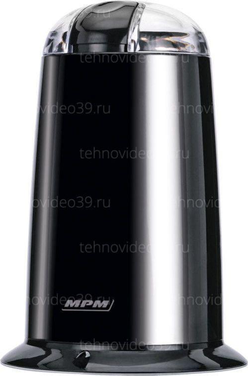 Кофемолка MPM MMK-07C купить по низкой цене в интернет-магазине ТехноВидео
