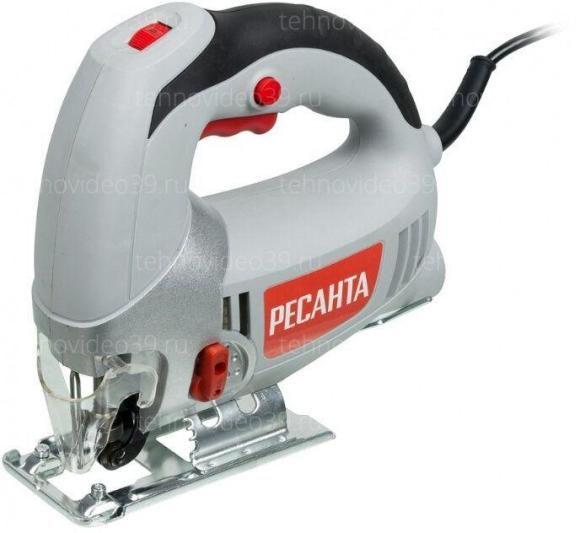 Лобзик электрический Л-80/750 Ресанта (75/9/3) купить по низкой цене в интернет-магазине ТехноВидео