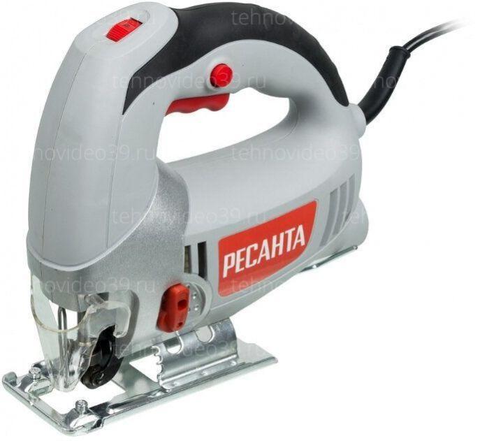 Лобзик электрический Л-80/750 Ресанта (75/9/3) купить по низкой цене в интернет-магазине ТехноВидео