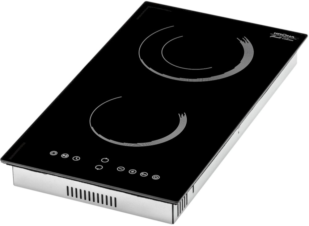 Электрическая варочная поверхность Krona ORSA 30 BL (Черный) (00026359)